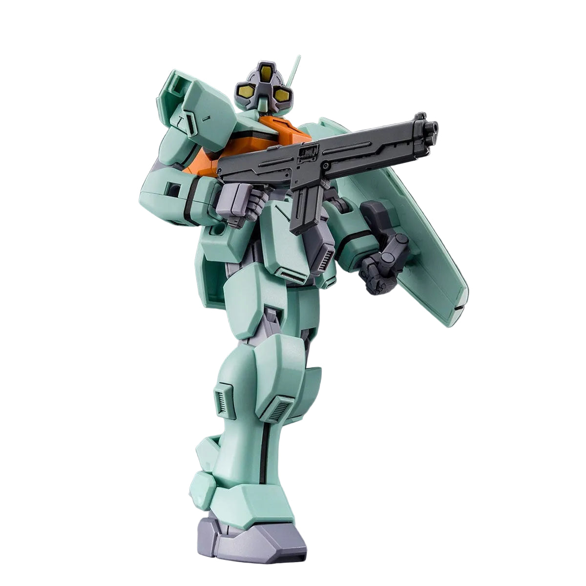 HG 1/144 Daughtress