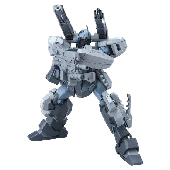 MG 1/100 Jesta Cannon