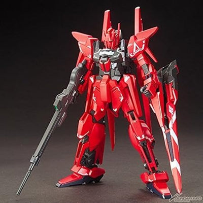 Gundam Front Tokyo Exclusive HGUC 1/144 MSN-001-2 Delta Gundam Unit 2 Ver. GFT Limited Color