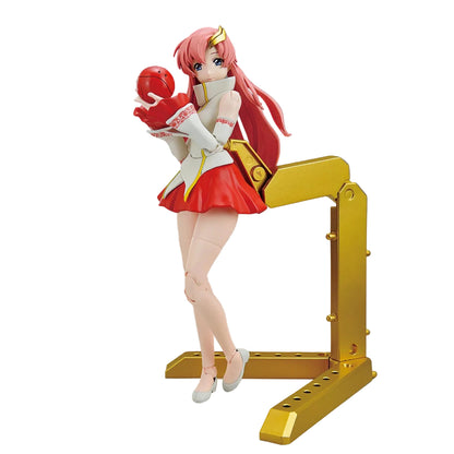 Figure-rise Standard Lacus Clyne [Ver. GCP] - Gundam Base Exclusive - Gundam SEED - Bandai Spirits - Gunpla - Figure-rise Standard by Bandai Spirits