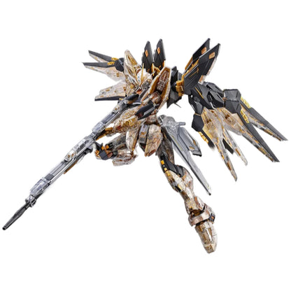 MGEX 1/100 Strike Freedom Gundam Mechanical Clear Premium Bandai Limited - Gunpla - Master Grade by Bandai Spirits
