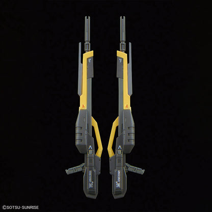 RG 1/144 Wing Gundam Zero – Real Grade XXXG-00W0 Mobile Suit Model Kit (Bandai Spirits)