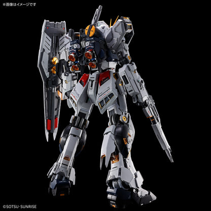 PG UNLEASHED 1/60 RX-93 ν Gundam - Char's Counterattack - Bandai Spirits - Gunpla - Perfect Grade Unleashed (PG UNLEASHED) by Bandai Spirits
