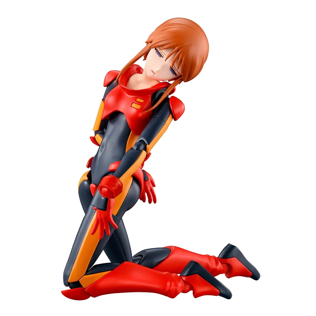 Figure-rise Standard Ple Two Mobile Suit Gundam ZZ - Gunpla - Figure-rise by Bandai Spirits