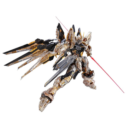 MGEX 1/100 Strike Freedom Gundam Mechanical Clear Premium Bandai Limited - Gunpla - Master Grade by Bandai Spirits