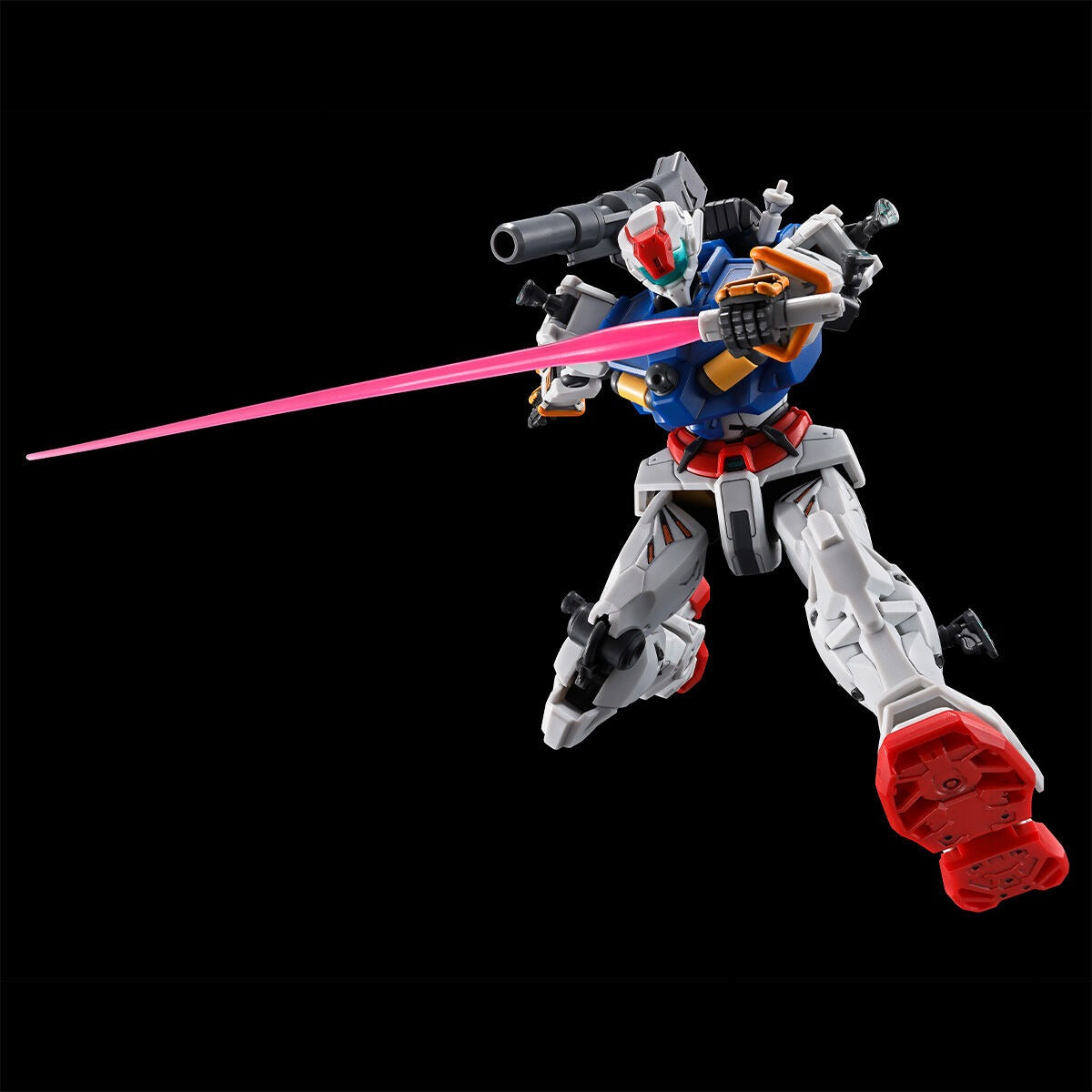 HG 1/144 Sayla's Light Type Guncannon - Premium Bandai Limited Edition - Gunpla - High Grade by Bandai Spirits