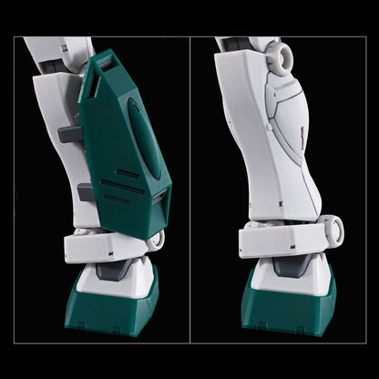 HG 1/144 GM Sloep - Premium Bandai Limited Edition - Gunpla - High Grade by Bandai Spirits