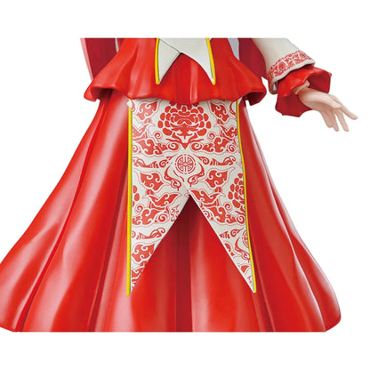 Figure-rise Standard Lacus Clyne [Ver. GCP] - Gundam Base Exclusive - Gundam SEED - Bandai Spirits - Gunpla - Figure-rise Standard by Bandai Spirits