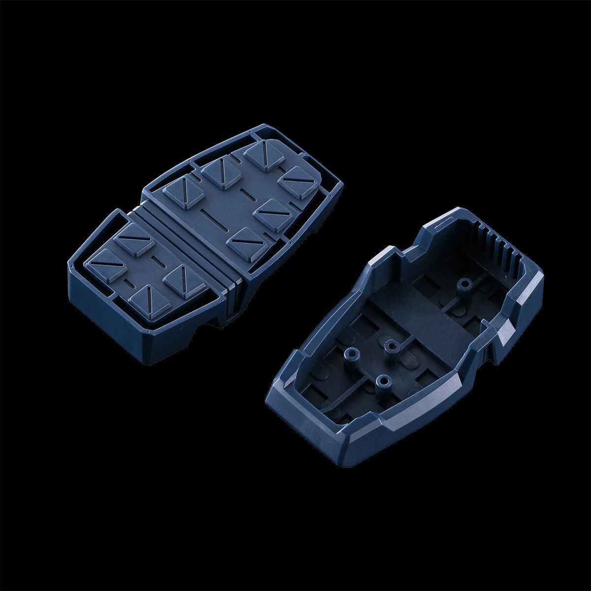 1/100 RE/100 Den'an-gei "Mobile Suit Gundam F91" Premium Bandai Limited Gunpla