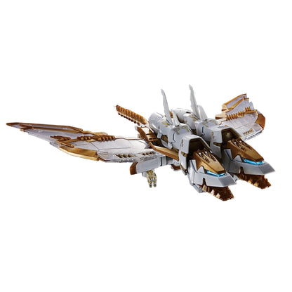 MG 1/100 Gundam Epyon EW [Cross Contrast Colors / Clear White] - Hyper Plastic Model Fest 2024 Exclusive - Gunpla - Master Grade by Bandai Spirits