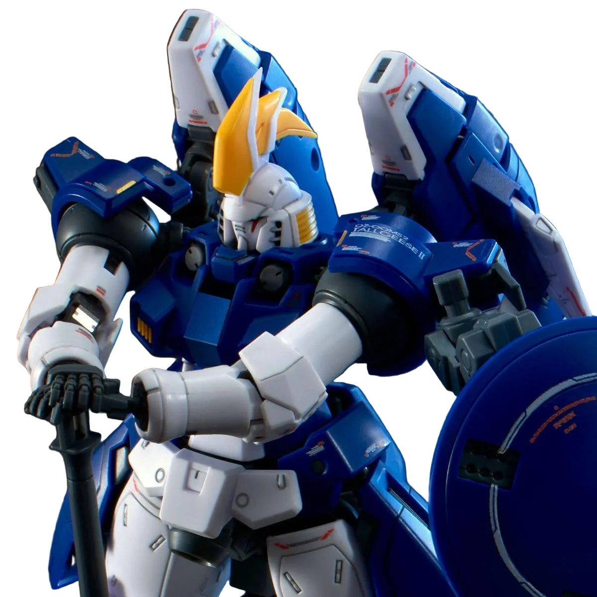 RG Tallgeese II 1/144 Mobile Suit Gundam Wing Premium Bandai Limited Gunpla - Gunpla - Real Grade by Bandai Spirits