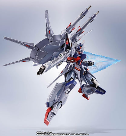 Tamashii Web Shop Exclusive METAL ROBOT Spirits (SIDE MS) Legend Gundam Mobile Suit Gundam SEED DESTINY Figure Bandai Spirits