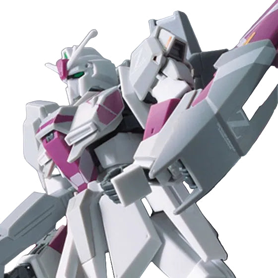 HG 1/144 Gundam Base Limited Zeta Gundam Unit 3 Initial Verification Type - Gunpla - High Grade by Bandai Spirits