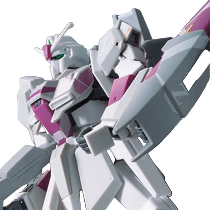 HG 1/144 Gundam Base Limited Zeta Gundam Unit 3 Initial Verification Type - Gunpla - High Grade by Bandai Spirits