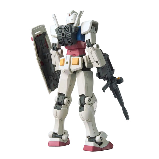 HG 1/144 RX-78-2 Gundam Beyond Global - Gunpla - High Grade by Bandai Spirits