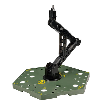 Gundam Base Limited Action Base 5 Zeon Image Color