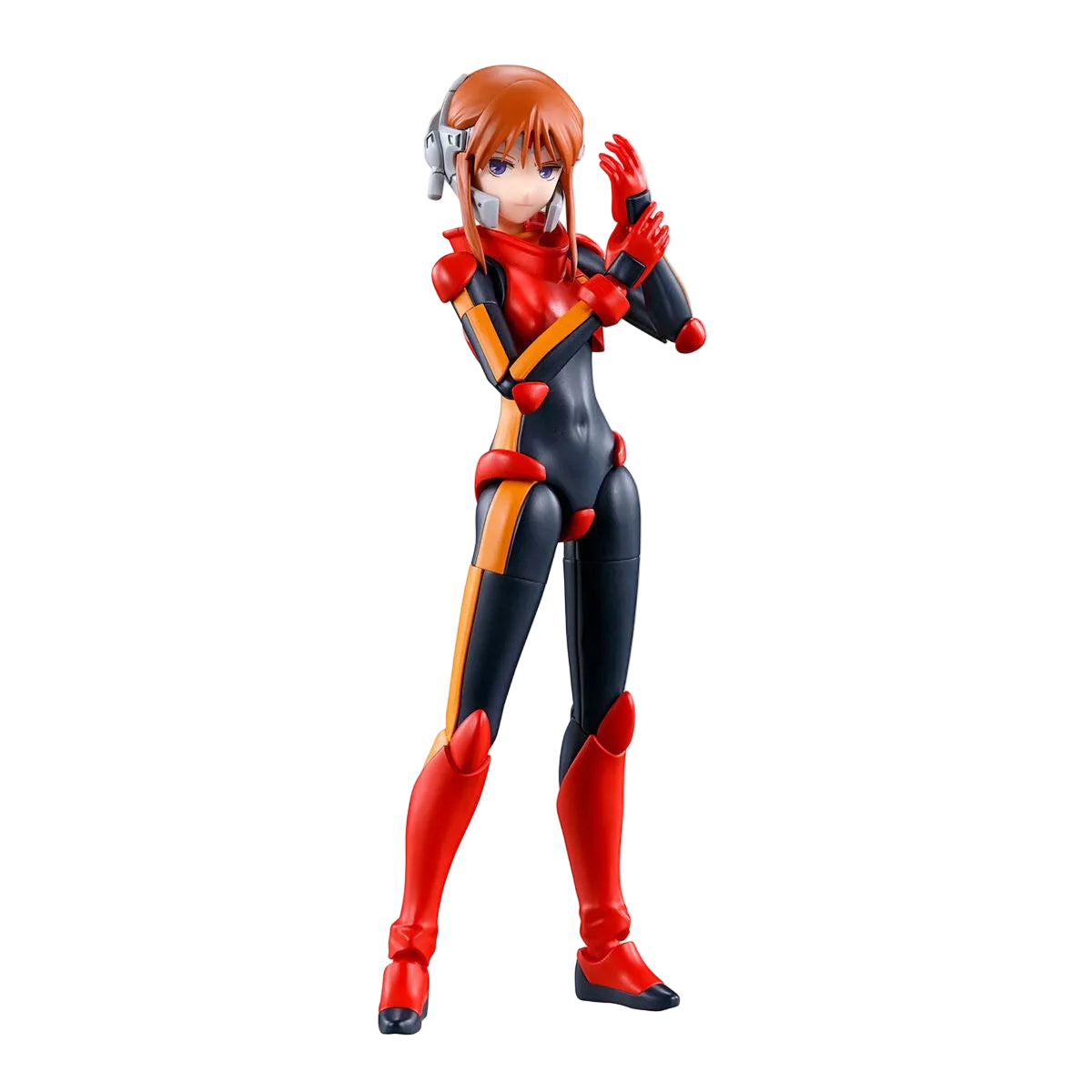 Figure-rise Standard Ple Two Mobile Suit Gundam ZZ - Gunpla - Figure-rise by Bandai Spirits
