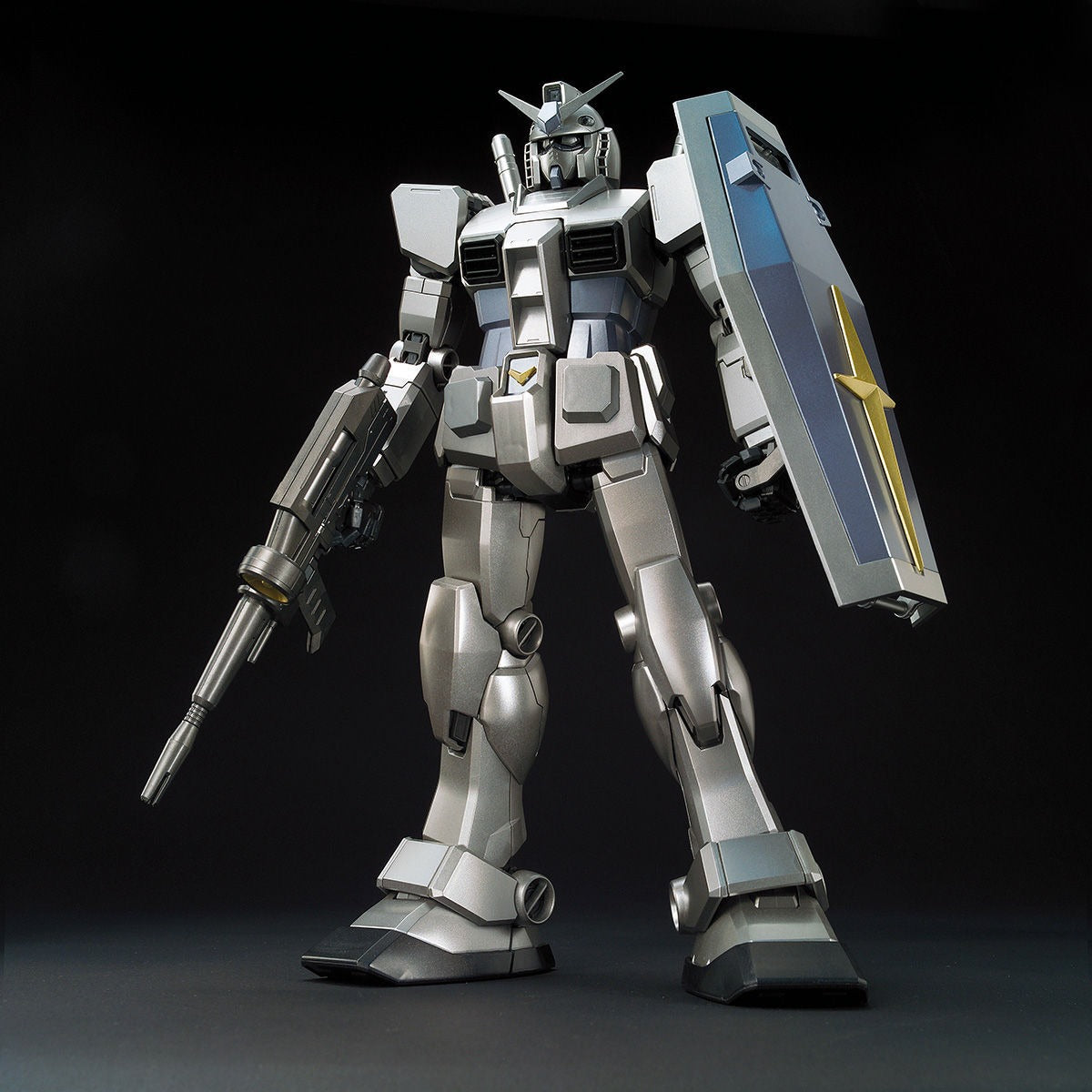 PG 1/60 Gundam Base Limited RX-78-3 G-3 Gundam Extra Finish - Gunpla - Perfect Grade by Bandai Spirits