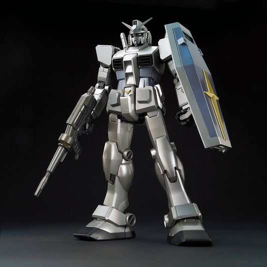 PG 1/60 Gundam Base Limited RX-78-3 G-3 Gundam Extra Finish - Gunpla - Perfect Grade by Bandai Spirits