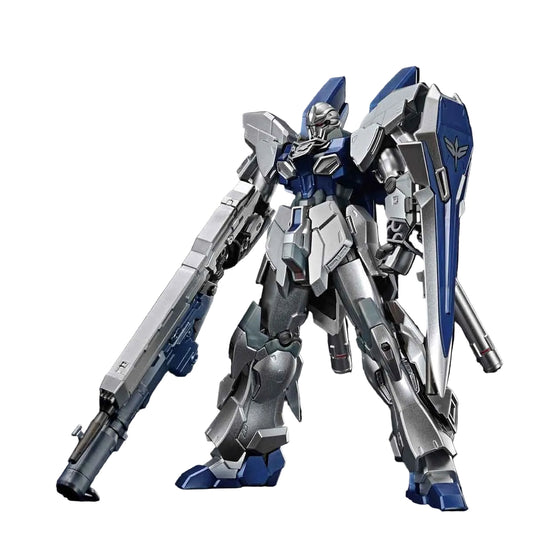 HG 1/144 Gundam Base Limited Sinanju Stein Narrative Ver. Extra Finish