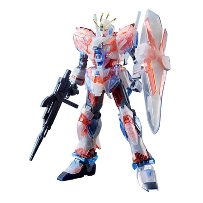 HG 1/144 Narrative Gundam C Equipment Clear Color