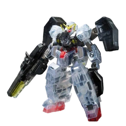 HG 1/144 Gundam 00 1st Season MS Set Clear Color Limited Edition - Gunpla - High Grade by Bandai Spirits