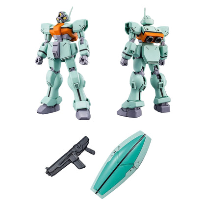 HG 1/144 Daughtress