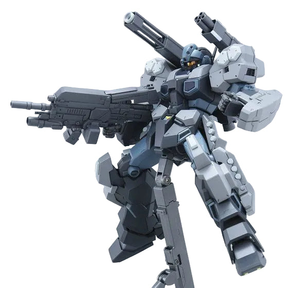 MG 1/100 Jesta Cannon