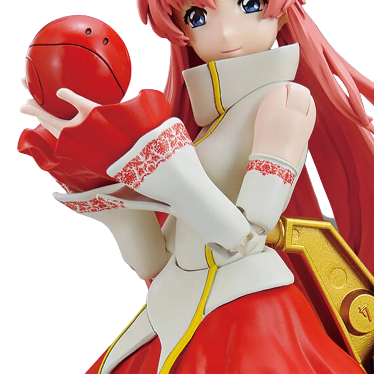Figure-rise Standard Lacus Clyne [Ver. GCP] - Gundam Base Exclusive - Gundam SEED - Bandai Spirits - Gunpla - Figure-rise Standard by Bandai Spirits