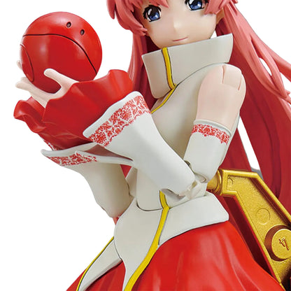 Figure-rise Standard Lacus Clyne [Ver. GCP] - Gundam Base Exclusive - Gundam SEED - Bandai Spirits - Gunpla - Figure-rise Standard by Bandai Spirits