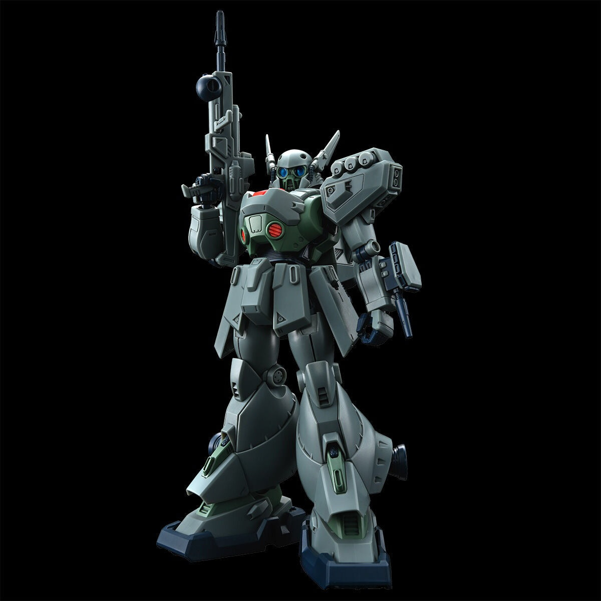1/100 RE/100 Den'an-gei "Mobile Suit Gundam F91" Premium Bandai Limited Gunpla