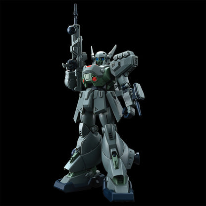 1/100 RE/100 Den'an-gei "Mobile Suit Gundam F91" Premium Bandai Limited Gunpla