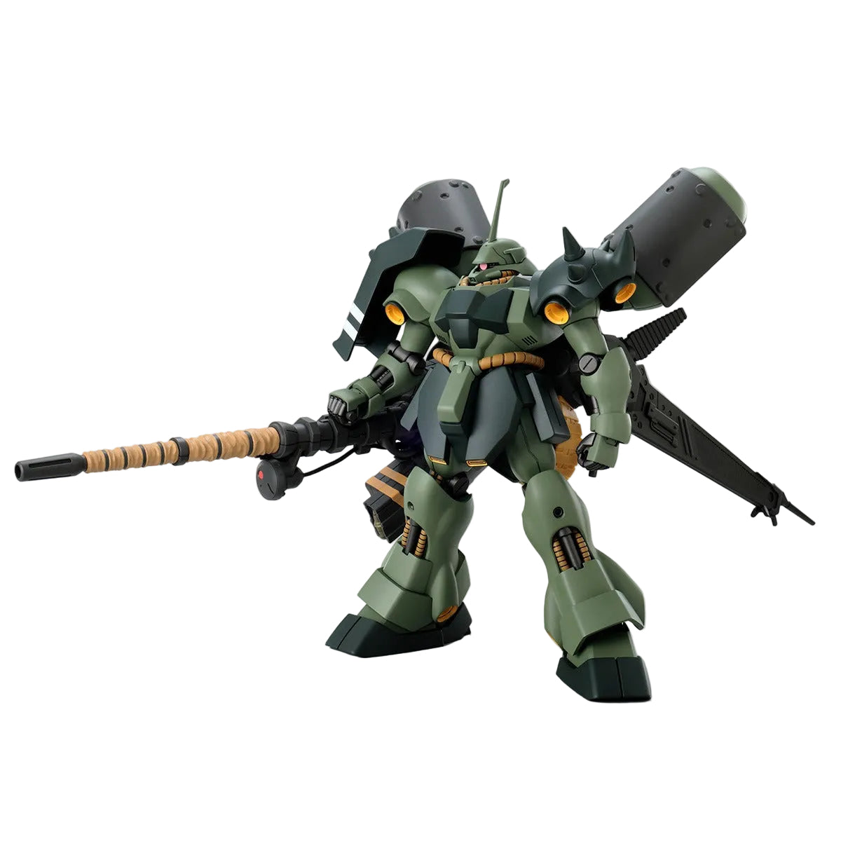 HG 1/144 Geara Doga Heavy Armed Type Gundam Base Limited | Pre
