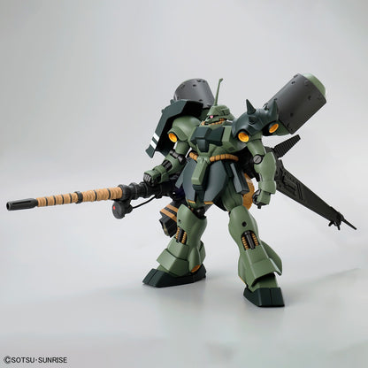 Gundam Base Limited GUNDAM SIDE-F HG 1/144 Geara Doga (Heavy armed type) Gunpla