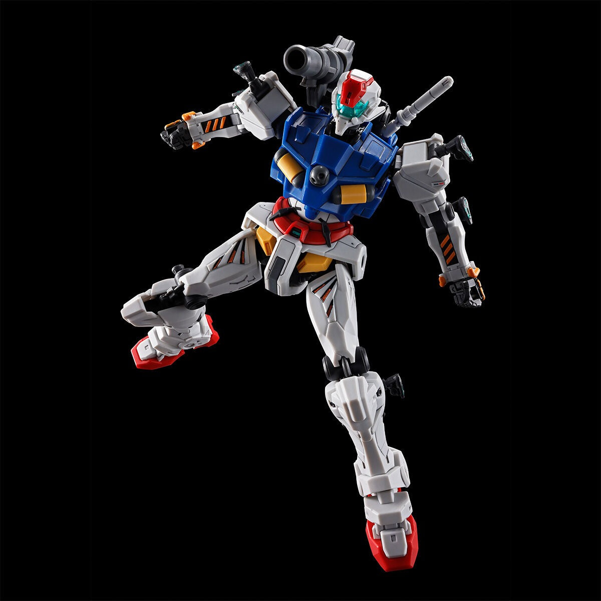 HG 1/144 Sayla's Light Type Guncannon - Premium Bandai Limited Edition - Gunpla - High Grade by Bandai Spirits