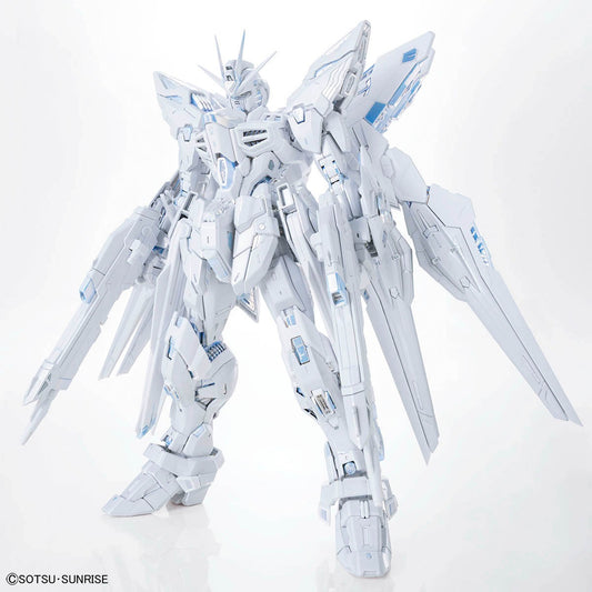 Gundam Base Event Limited Edition MGEX 1/100 Strike Freedom Gundam [TWILIGHT COATING]