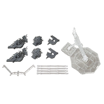 Gundam Base Limited Debris Parts Set