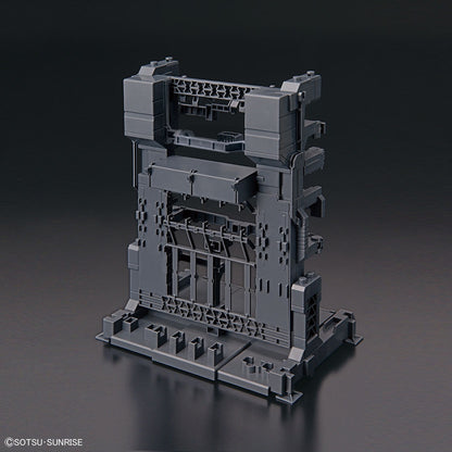 MG 1/100 Gundam Base Limited MS CAGE