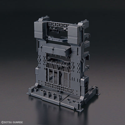 MG 1/100 Gundam Base Limited MS CAGE