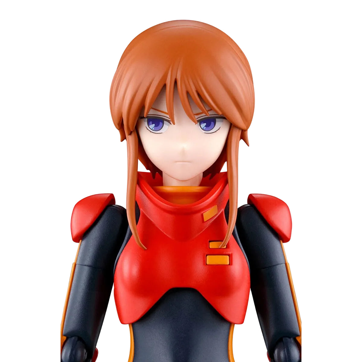 Figure-rise Standard Ple Two Mobile Suit Gundam ZZ - Gunpla - Figure-rise by Bandai Spirits