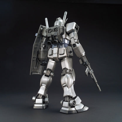 PG 1/60 Gundam Base Limited RX-78-3 G-3 Gundam Extra Finish - Gunpla - Perfect Grade by Bandai Spirits