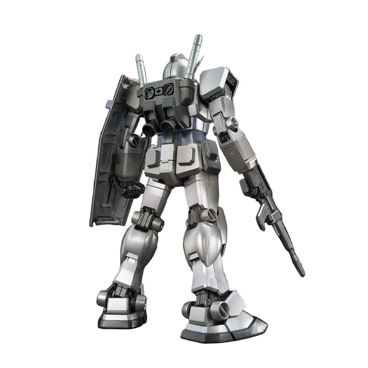 PG 1/60 Gundam Base Limited RX-78-3 G-3 Gundam Extra Finish - Gunpla - Perfect Grade by Bandai Spirits