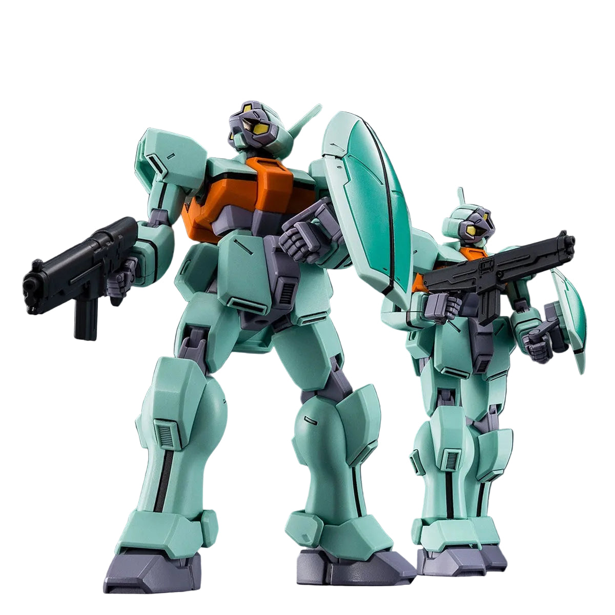 HG 1/144 Daughtress