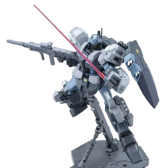 MG 1/100 Jesta Cannon