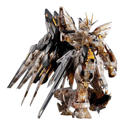 MGEX 1/100 Strike Freedom Gundam Mechanical Clear Premium Bandai Limited - Gunpla - Master Grade by Bandai Spirits