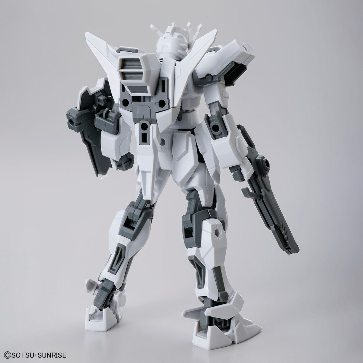 ENTRY GRADE 1/144 Gundam Base Exclusive Build Strike Exceed Galaxy [Painting Model] Limited Gunpla