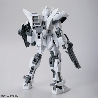 ENTRY GRADE 1/144 Gundam Base Exclusive Build Strike Exceed Galaxy [Painting Model] Limited Gunpla