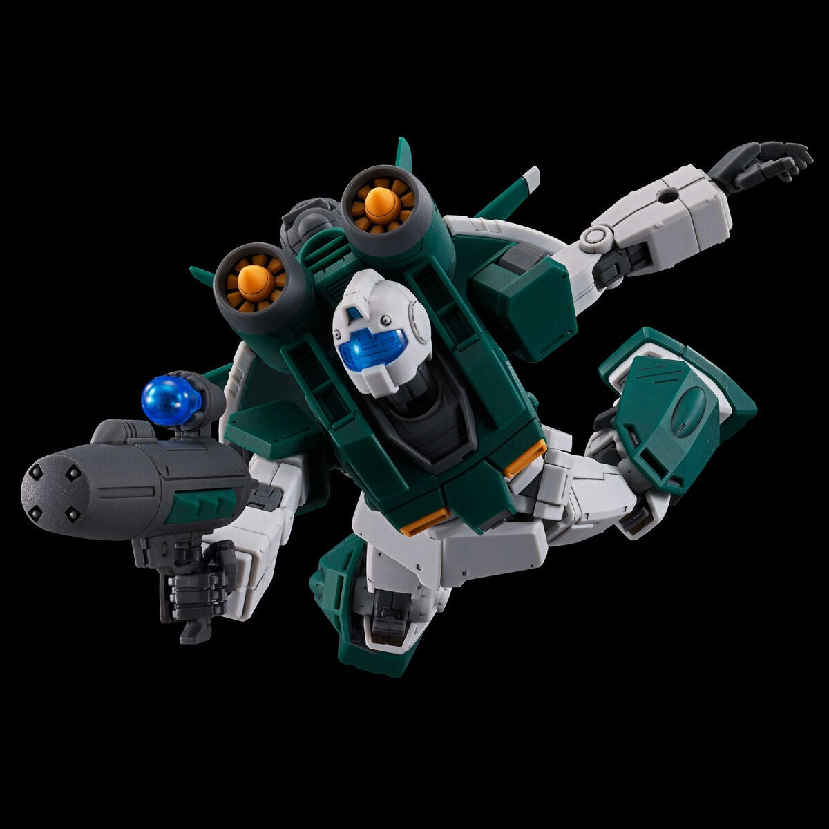 HG 1/144 GM Sloep - Premium Bandai Limited Edition - Gunpla - High Grade by Bandai Spirits