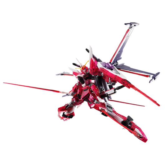 Bandai HG 1/144 Infinite Justice Gundam Type II Clear Color [Gundam Base Limited] - Gunpla - High Grade by Bandai Spirits