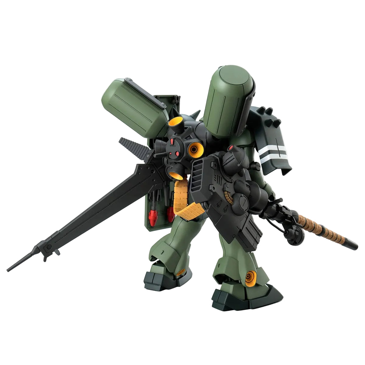 HG 1/144 Geara Doga Heavy Armed Type Gundam Base Limited | Pre